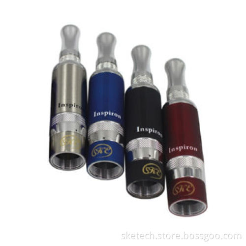 High Quality Ecigarettes Inspiron BDC Atomizer with Factory Price